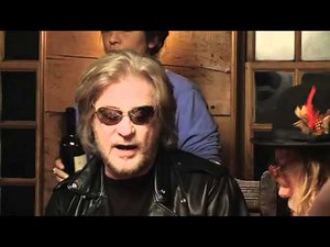 LFDH Episode 51 - Daryl Hall with Allen Stone - Dinner