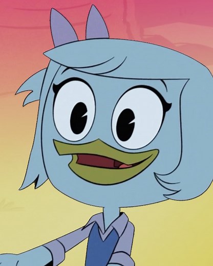 2.4K views · 137 reactions | Huey, Dewey, and Louie — they’re unique snowflakes, or at least they think they are ❄️ Have you ever gotten the trio confused? #DuckTales | Disney Channel | Facebook