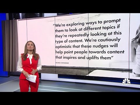 Instagram makes body image issues worse for 1 in 3 girls, and Facebook knows it