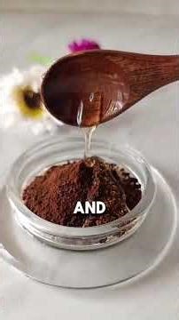 natural skin brightening and exfoliation scrub