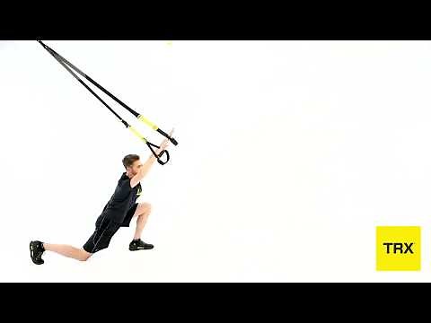 TRX Mobility Workout