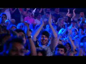 The X Factor UK 2011 - Johnny Robinson - Audition 2