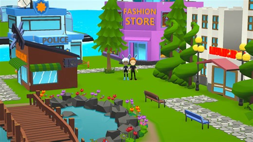 MMO de simulação política “Polity”, com proposta inédita de sociedade governada por jogadores, é lançado oficialmente