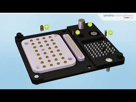 Interactive EZiCoax Interposer video