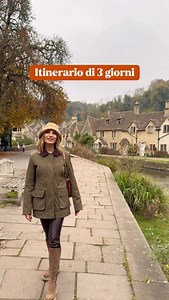 💬 Commenta GUIDA per ricevere il link d’acquisto. 📘 Guida Completa alle Cotswolds: Villaggi, Itinerari e Consigli di Viaggio In questa guida di 37 pagine troverai tutto ciò che serve per organizzare il viaggio perfetto: i villaggi più belli, ristoranti consigliati, dove dormire, come arrivare e come muoverti, anche senza auto. Ho incluso anche il mio diario di viaggio giorno per giorno, con orari e tempi di visita, più una mappa interattiva esclusiva con tutti i pin di villaggi, parcheggi, ris