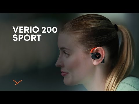 beyerdynamic | VERIO 200