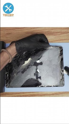 🔧 iPad 9th Gen Screen Replacement — Quick Repair Guide!