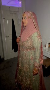 23 comments | Soft glam makeup, hijab and dupatta styling on my beautiful bride ❤️ #hijab #hijabbride #hijabbridal #hijabbrides #hijabibride #hijabibrides #muslimah #hijabmodern #hijabwedding #arabwedding | Coshi Makeup (Make up Artist) | Facebook