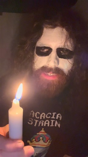 Hyber on Instagram: "Hohoho more like yohoho haha 🏴‍☠️ Y’know my goals with my music moving forward is to bring the instrumental more into focus alongside the vocal. So often I end up just obliterating any melody or whatever that conflicts with the vocal in the slightest. My goal is to let that stuff fight a bit more, and let my vocal go under the tune a little bit every now and then. Like under a wave. Like a pirate who went overboard ohohoh look at that we’re right back to our theme. So pleas