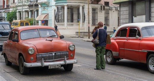 Extreme poverty in Cuba affects 89% of the population, and 78% want to emigrate
