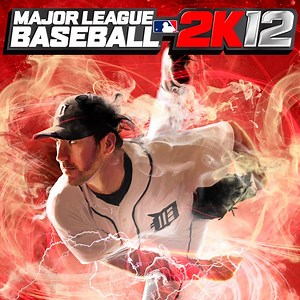 Major League Baseball 2K12 [Reviews] - IGN