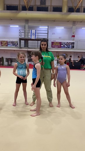 ok_gymnastics ב-TikTok