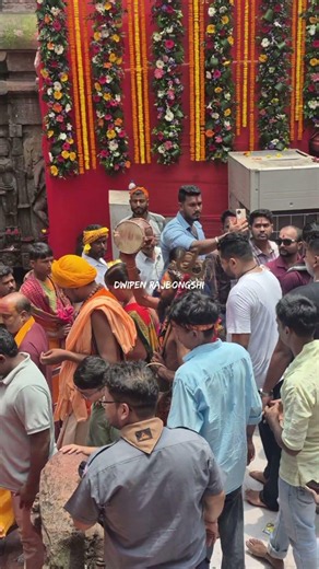 Ambubachi mela 2026 | জয় জয় মা কামাখ্যা মা