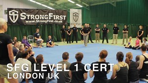 Introducing the Story of Karen Kennedy and her Journey through the UK's StrongFirst SFG Level 1 Certification. #KettlebellFever #StrongFirst | Kettlebell Fever