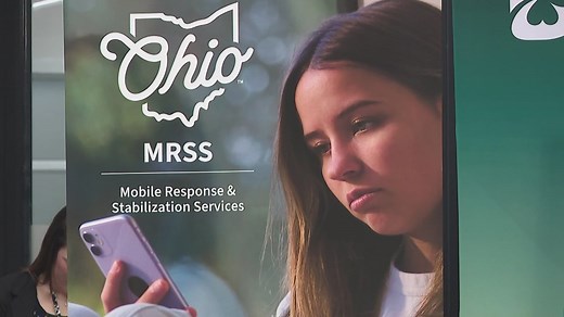 Ohio expands rapid response mental health services for youth statewide