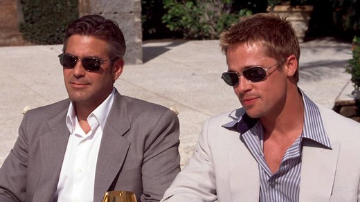 George Clooney’s ‘Ocean 14’ Is Officially Happening With the Original Cast