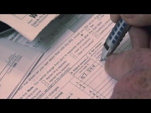 Tax Season Has Begun