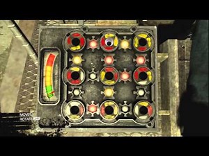 Saw II: Flesh and Blood - The Crushing Table