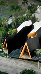 12 reactions | #WorldBuildingOfTheWeek - IDIN Architects...