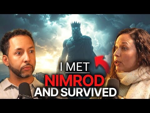 Hitler Project, House of Windsor, and Temple Mount Rituals (Elzanne P1)