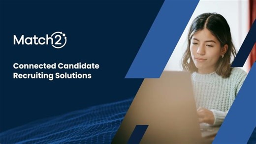 Match2 Connected Candidate Recruiting Solutions | Match2