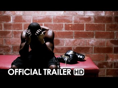 Champs Official Trailer (2015) - Mike Tyson, Evander Holyfield, Bernard Hopkins Documentary HD
