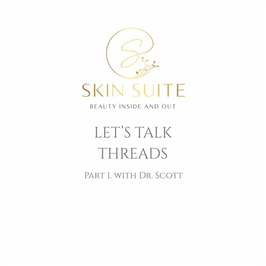 PDO threads are dissolvable sutures placed beneath the skin to lift, support, and stimulate your body’s natural collagen production. As the threads dissolve, they leave behind firmer, tighter, more youthful-looking skin. We use MINT PDO threads because of their advanced barbed design, strong lift, and predictable results, allowing for precise placement and natural-looking definition. If you’re looking for lift without adding volume, PDO threads may be the perfect option. Book a consultation to s