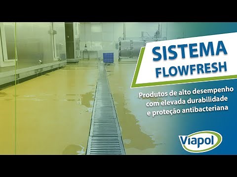 Sistema Flowfresh