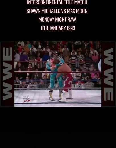 #wwe #wwf #wcw #ecw #aew #wrestling #wrestlemania #hulkhogan #oldschoolwrestling #followers #following #follow #foryou #foryoupage #fyp #fypシ #fypシ゚viral #fy