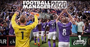 Here's You Can Now Get Football Manager 2020 For Free | Balls.ie