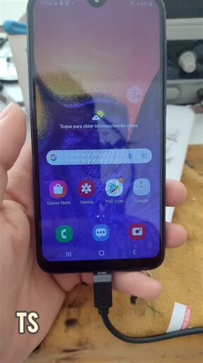 Como formatar o celular Samsung Galaxy a10 pelas configurações #formatar #a10
