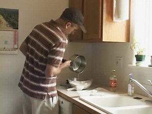 How to Make Rolled Fondant Icing