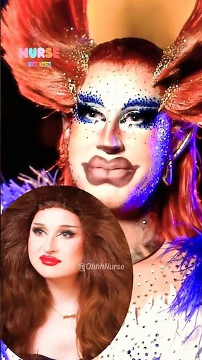 Maddy's Read Still Relevant Today😭 #rupaulsdragrace #drag #ithinkitscorney