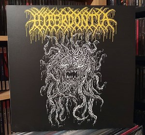 Hyperdontia - A Vessel Forlorn