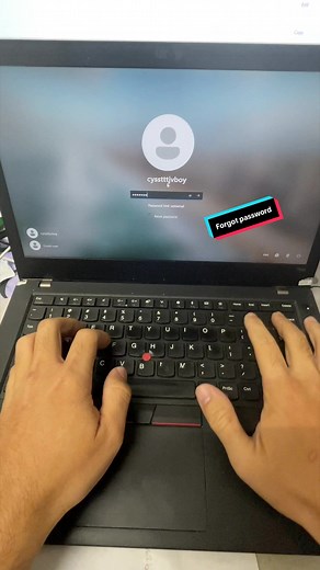 Forgot Windows 10/11 Password? How to Reset or Remove PIN