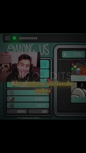 Fede y Abrahaham: Colab y Edición Impactante