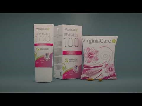 Restaurer la Virginité Sans Chirurgie Vidéo | Réparation D'hymen à la Maison | VirginiaCare Shop
