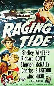 The Raging Tide  (1951)
