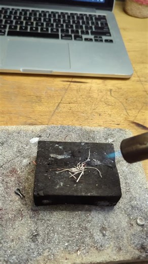 Maximize Your Silver: Wire Wrapping Tips and Tricks