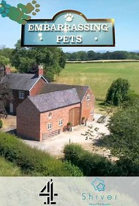 Embarrassing Pets (2018) Streaming - Where to Watch Online