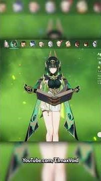 I spent EVERYTHING building F2P Nefer and she is INSANE!
