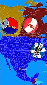 Scottish empire 🏴 (Part 3) #countryballs #geography #viralshorts #humor #shorts