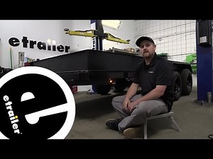 All You Need to Know About the LED Bullet Clearance or Side Marker Trailer Light with Grommet