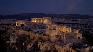 Athens: Birth of Democracy Preview | NOVA