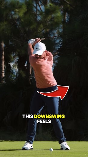Mastering the Proper Downswing in Golf