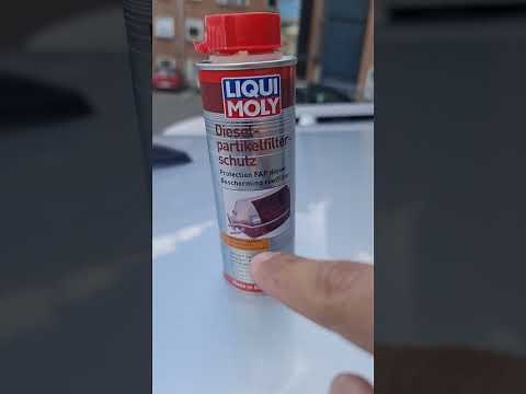 Check Anti Pollution System Renault Megane . Solving by DPF Cleaners.