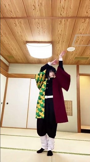 Poor Giyuu didn't knew what was happening | Demon Slayer FX | Credits: @torisashi0 | #demonslayer