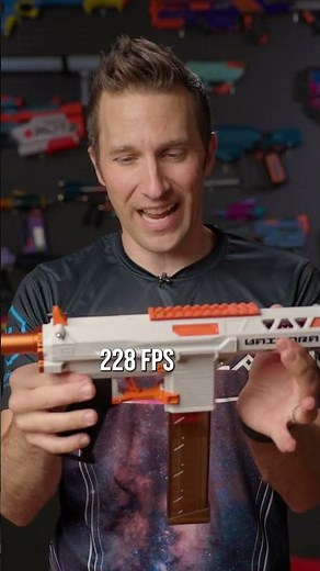 Meet the XYL Unicorn's ultra-stock sibling!