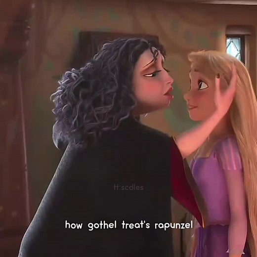 Mother Gothel: A Good Mother or Villain? Unveiling the Truth