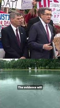 'It is not a crime to touch the Reflecting Pool'